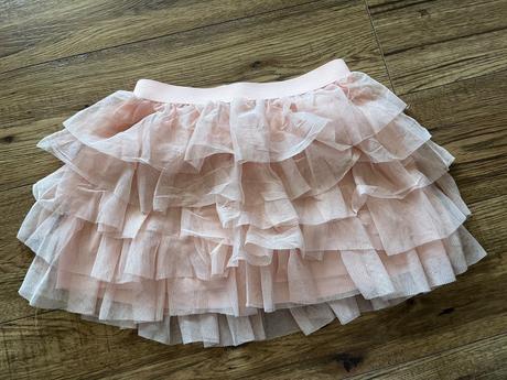 Tutu sukňa, terranova,128