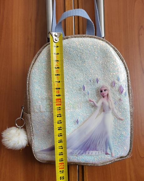 Ruksak frozen, h&m