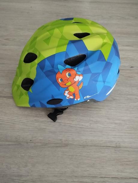 Prilba na bicykel, m