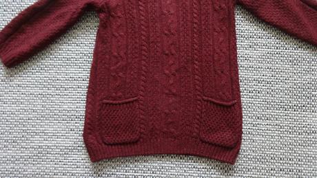 Papaya sveter 8/10, papaya,s