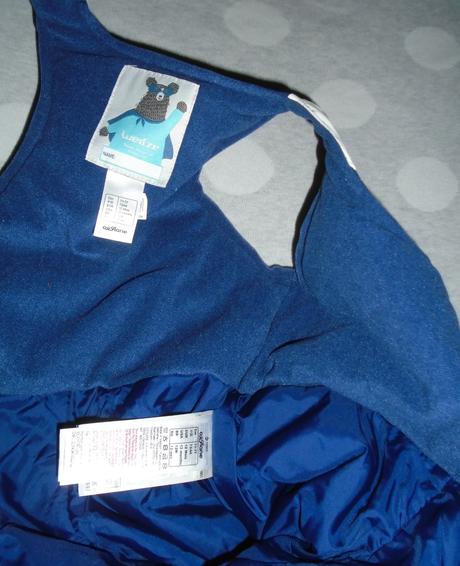 Oteplovačky na 12 mesiacov, wedze,80