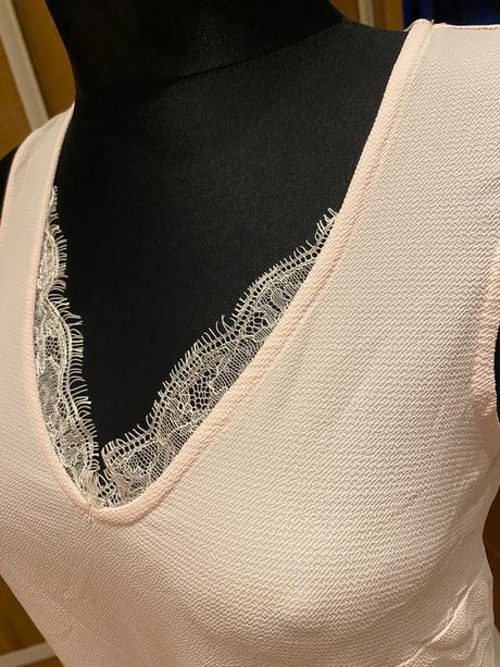 Motivi - damska bluzka, s