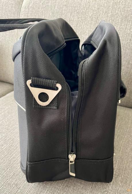 Taška carpisa, carpisa