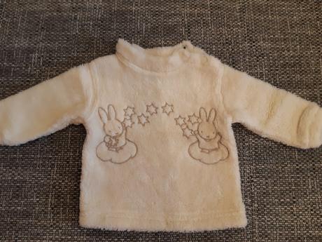 Hrubý pulover č.62, 62