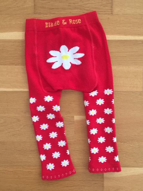 Teple leginy s margaretkou, mayoral,92