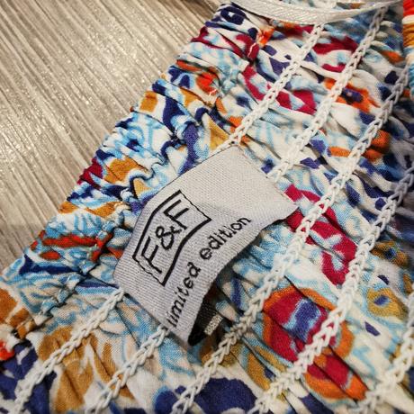 Maxi šaty f&f 42ka, f&f,42