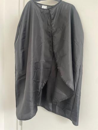 Čarodejnícky plášt na karneval,