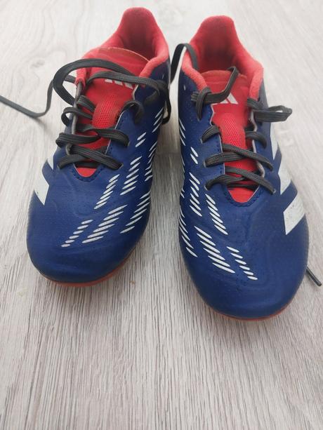 Kopačky adidas, adidas,32