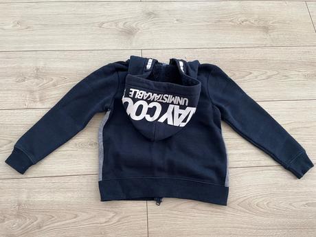 Mikina, dopodopo,110