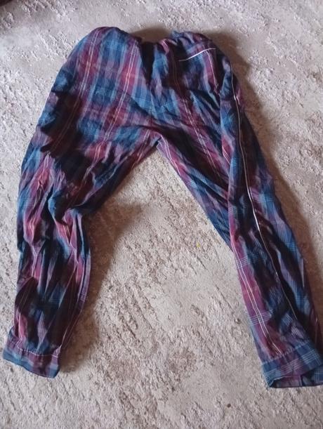 Gate na spanie, xl
