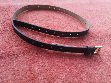 Michael kors dámsky opasok veľkosť l, michael kors