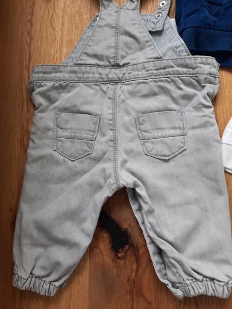 Komplet, zara,68