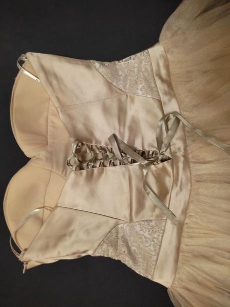 Spoločenské šaty č.42, 42