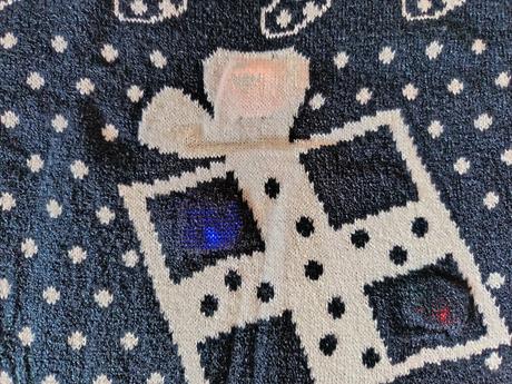 Sveter 98/104, kuniboo,98