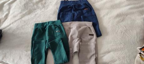 Mrofi nohavice 98, 98