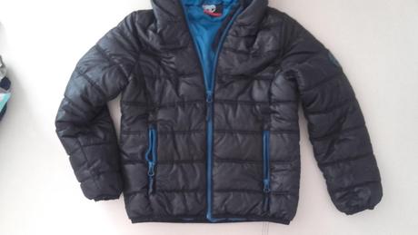 Stylova bunda sam, 116