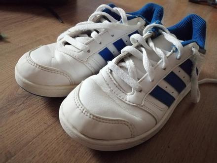 Tenisky, adidas,31