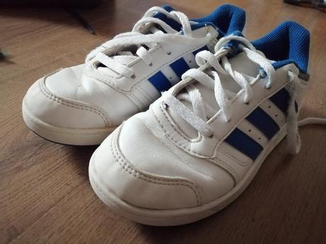 Tenisky, adidas,31