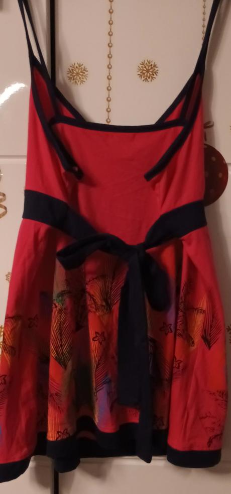 Tričko papaya, papaya,xl