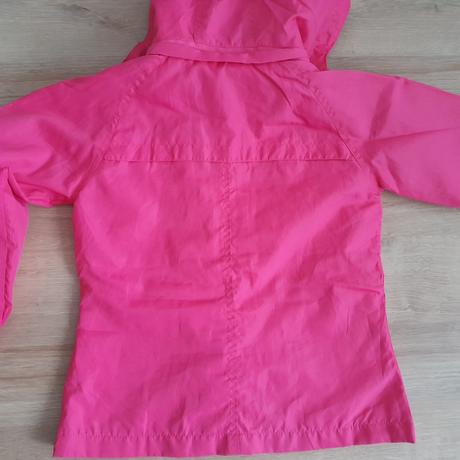 Tenká bunda, young dimension,128