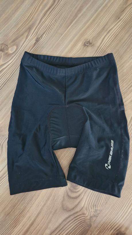 Cyklistické nohavice, nakamura,140