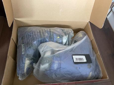 Lyžiarske topánky dolomite, 44