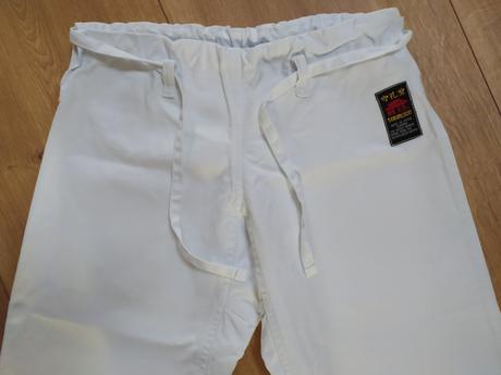 Kimono shureido na kata v 2, 150cm, 146