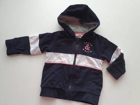 Mikinka s kapucňou lindex, lindex,80