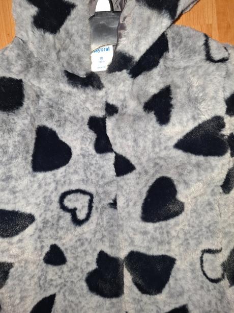 Mayoral, mayoral,140