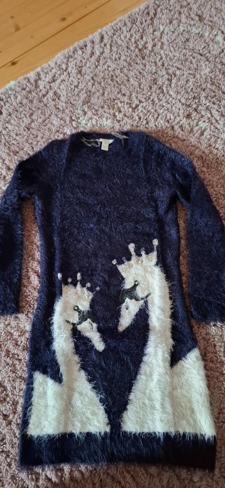 Úpletové šaty monsoon, monsoon,152