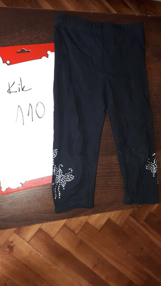 Tristvrtaky, kik,110