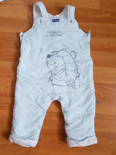 Kombineza, disney,68