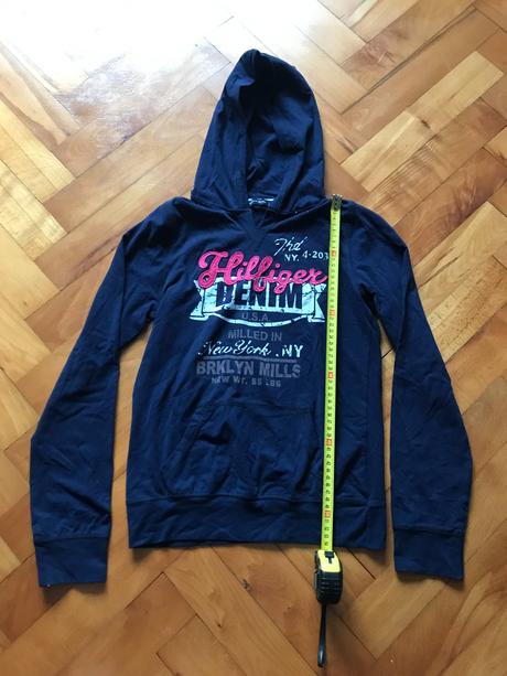 Tommy hilfiger mikina, tommy hilfiger,s