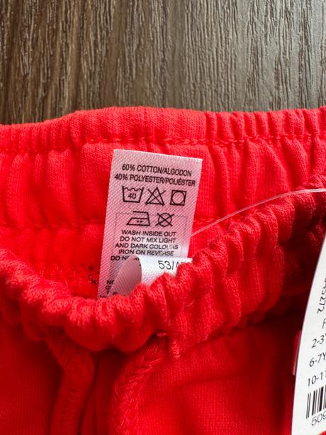 Chlapcenske sortky, 11 r. , 2 ks, s dopor. postou., 146