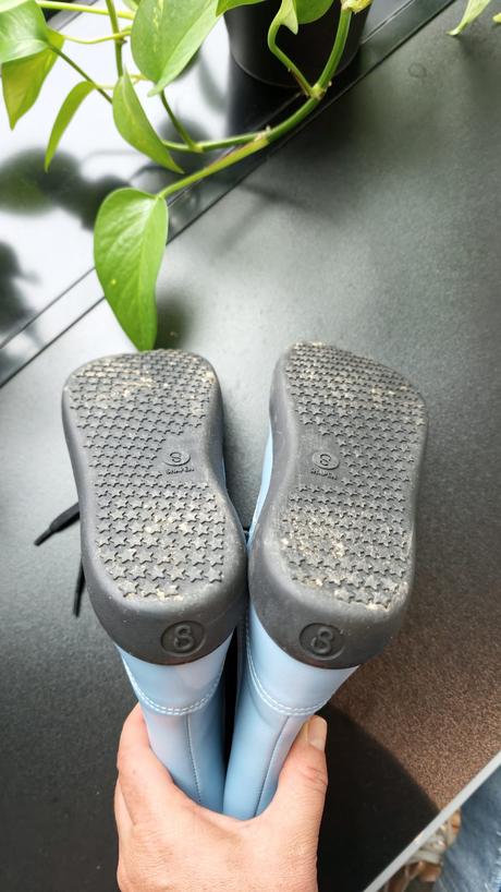 Shapen barefoot maverick mini blue, veľ 32, 32