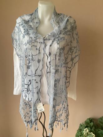 Krasny salik, george