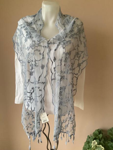 Krasny salik, george