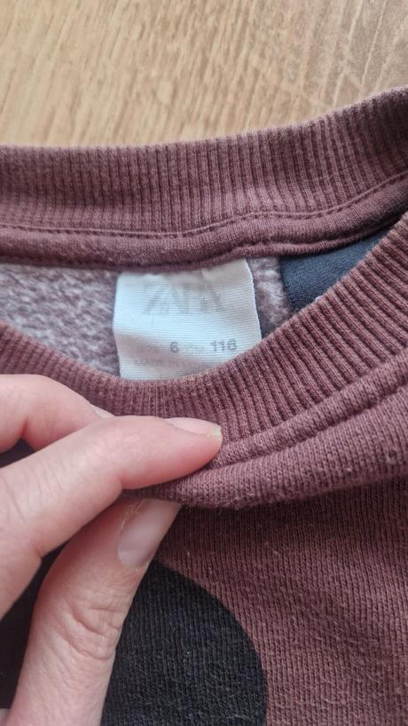 Suprava zara x mickey, zara,116