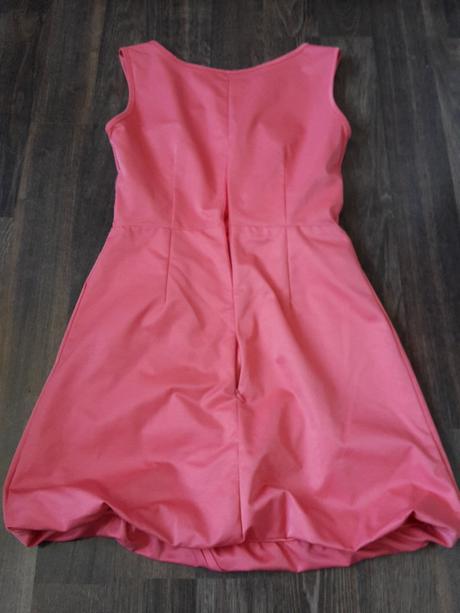 Spoločenské šaty 1x oblečené, s