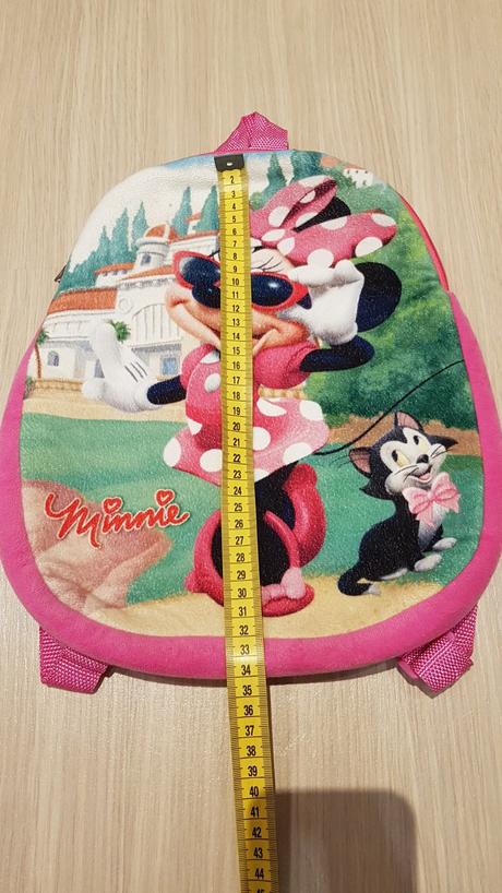 Ruksacik disney minnie, disney