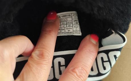 Papuče ugg, ugg,41