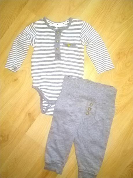 Supravička super stav, h&m,68