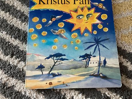 Narodil sa kristus pán prvé vyd.1991,