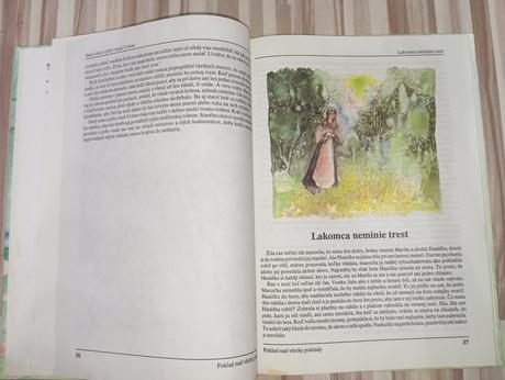 Anton habovštiak - poklad nad všetky poklady,