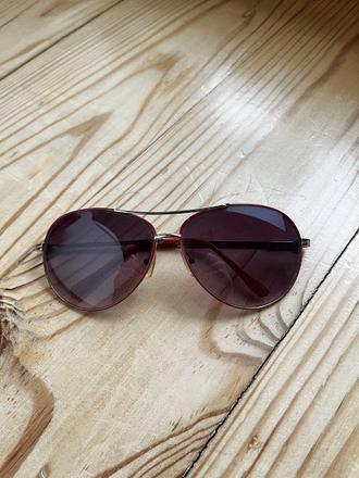 Dámske slnečné okuliare,