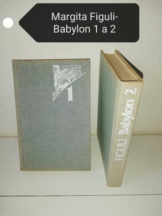 Margita figuli,