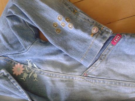 Exit riflové sačko - frajerské, 110