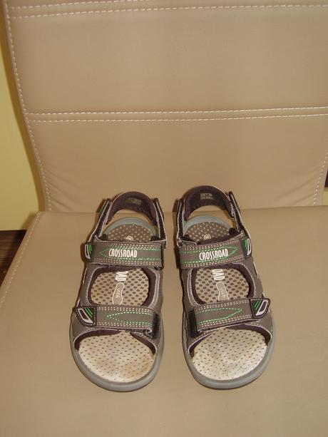 Detské sandále zn.crossroad, 30