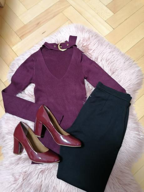 Tričko, tally weijl,xs