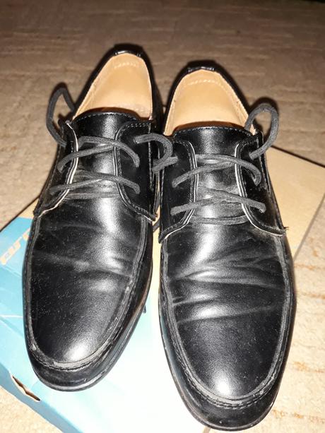 Kozene topanky, wojtylko,33